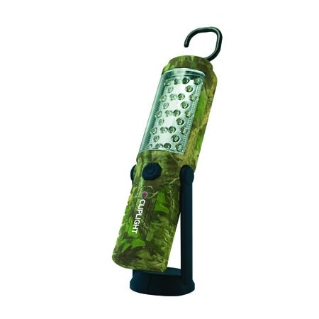 CAMO PIVOT LIGHT 33 LED